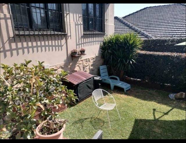 2 BEDROOM PROPERTY TO RENT IN KENSINGTON